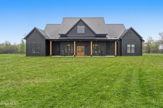134 Spier Falls Road LOT 4, Moreau, NY 12831