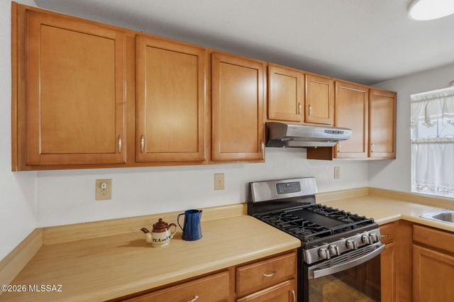 2611 W Vereda De La Manana, Tucson, AZ 85746