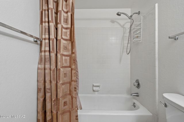 2611 W Vereda De La Manana, Tucson, AZ 85746