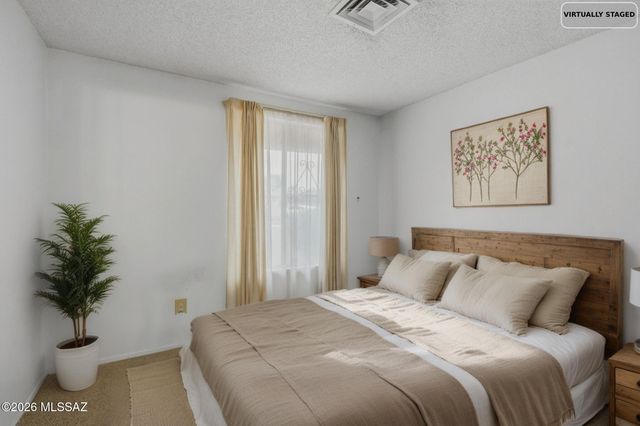 2611 W Vereda De La Manana, Tucson, AZ 85746