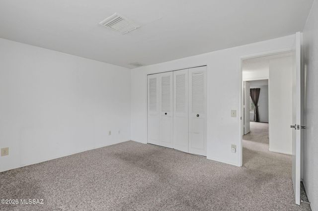 2611 W Vereda De La Manana, Tucson, AZ 85746