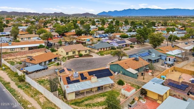 2611 W Vereda De La Manana, Tucson, AZ 85746