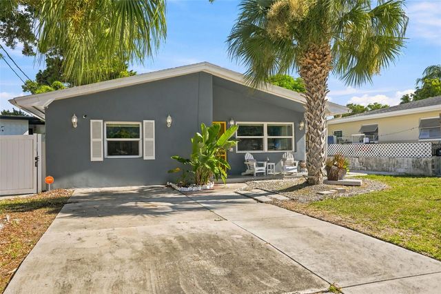 1257 FRANKLIN STREET, Clearwater, FL 33756