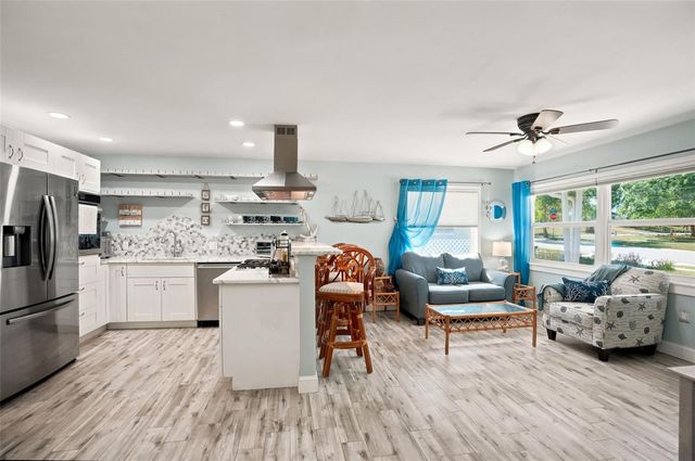 1257 FRANKLIN STREET, Clearwater, FL 33756