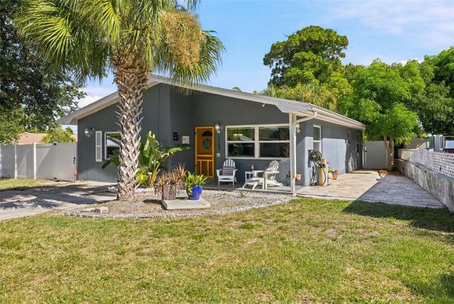 1257 FRANKLIN STREET, Clearwater, FL 33756