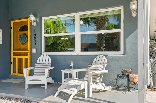 1257 FRANKLIN STREET, Clearwater, FL 33756