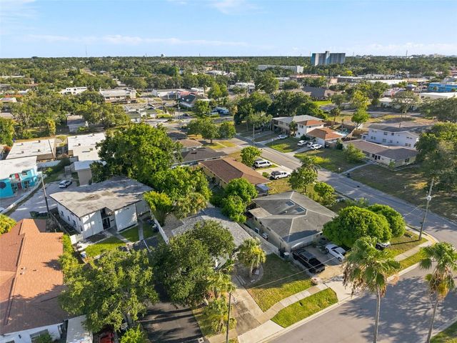1257 FRANKLIN STREET, Clearwater, FL 33756
