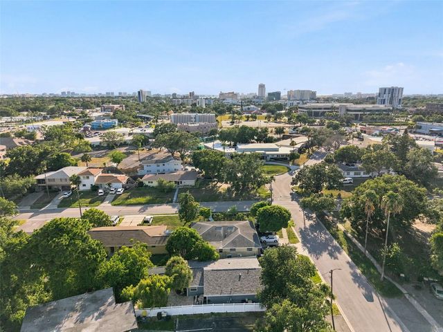 1257 FRANKLIN STREET, Clearwater, FL 33756