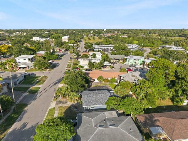 1257 FRANKLIN STREET, Clearwater, FL 33756