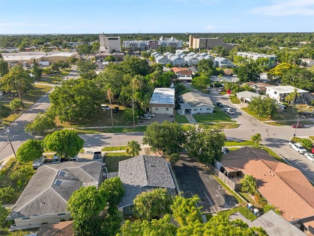 1257 FRANKLIN STREET, Clearwater, FL 33756