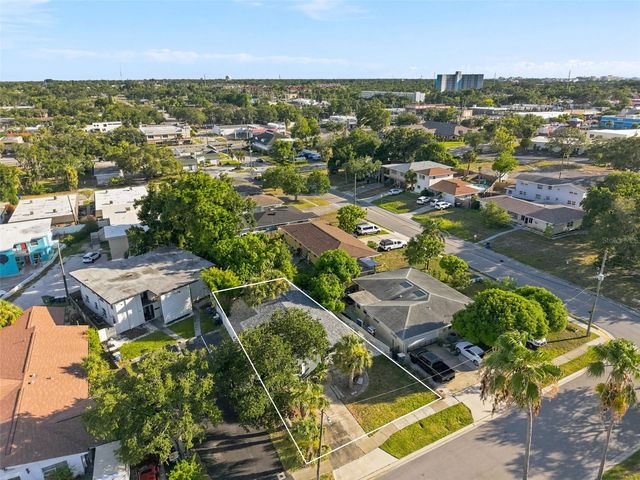 1257 FRANKLIN STREET, Clearwater, FL 33756
