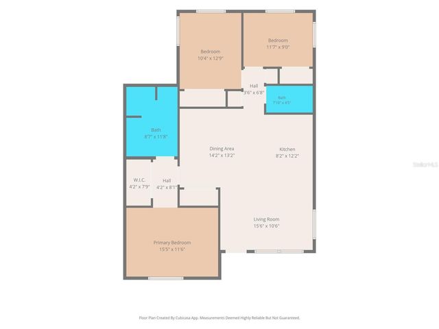 1257 FRANKLIN STREET, Clearwater, FL 33756
