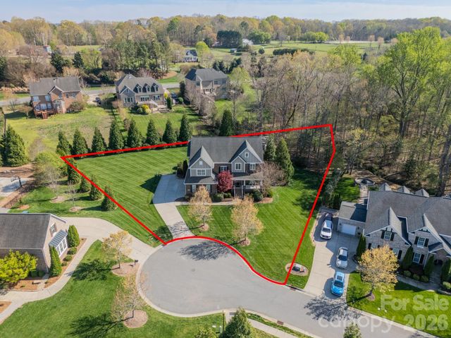 304 Tallow Tree Court, Waxhaw, NC 28173