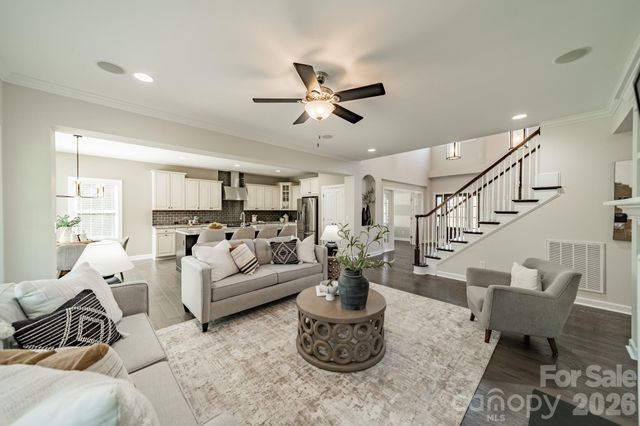 304 Tallow Tree Court, Waxhaw, NC 28173