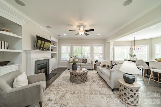 304 Tallow Tree Court, Waxhaw, NC 28173