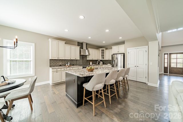 304 Tallow Tree Court, Waxhaw, NC 28173