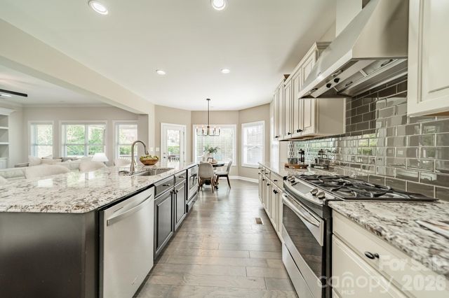 304 Tallow Tree Court, Waxhaw, NC 28173