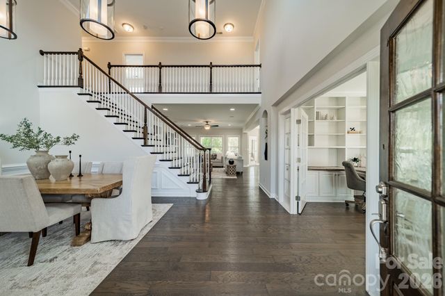 304 Tallow Tree Court, Waxhaw, NC 28173