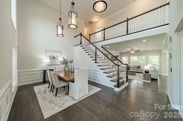 304 Tallow Tree Court, Waxhaw, NC 28173