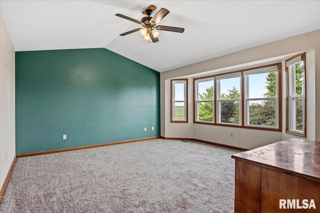 405 EAGLE RIDGE Drive, Chatham, IL 62629
