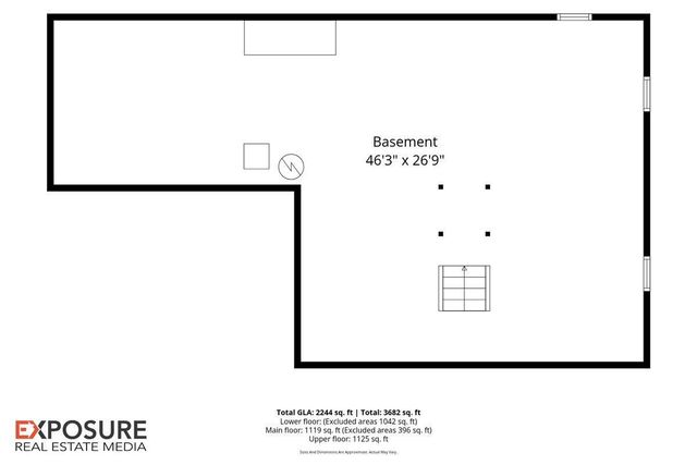 405 EAGLE RIDGE Drive, Chatham, IL 62629