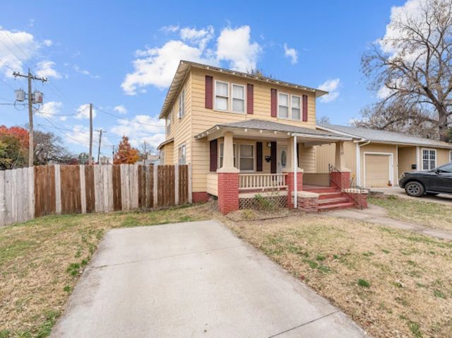 201 N Penn Ave., Salina, KS 67401