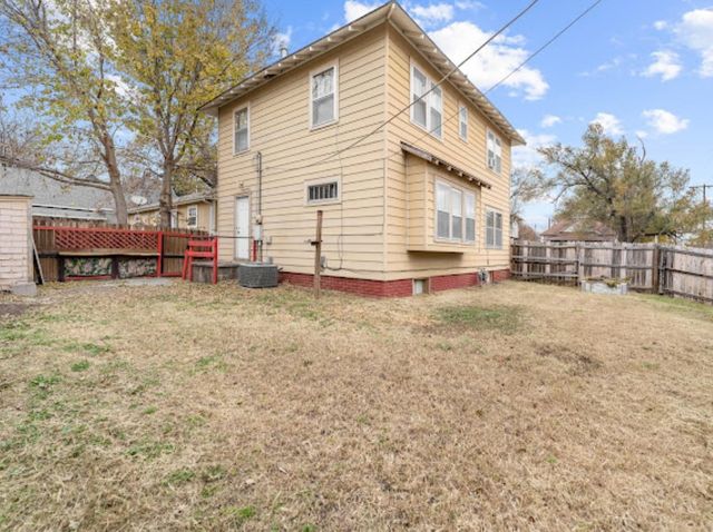 201 N Penn Ave., Salina, KS 67401