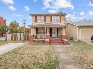 201 N Penn Ave., Salina, KS 67401