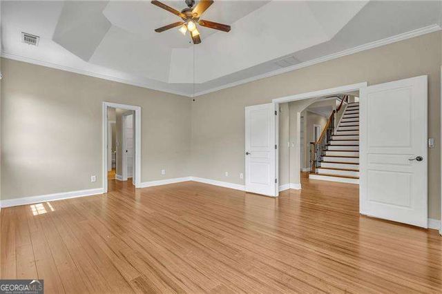 157 Beaconsfield Drive, Sharpsburg, GA 30277