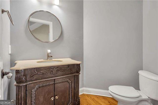 157 Beaconsfield Drive, Sharpsburg, GA 30277