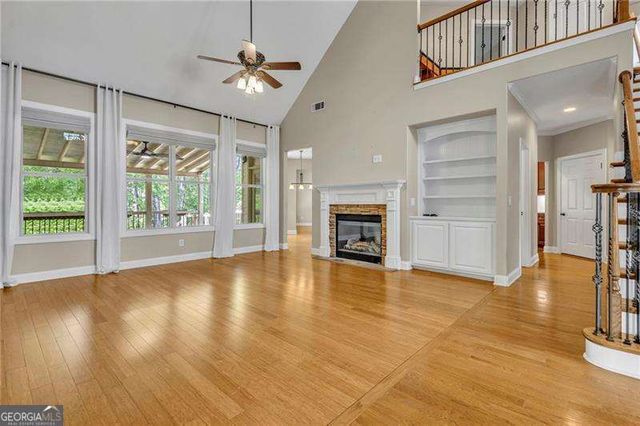 157 Beaconsfield Drive, Sharpsburg, GA 30277