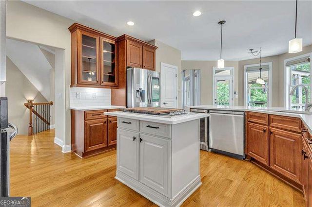 157 Beaconsfield Drive, Sharpsburg, GA 30277