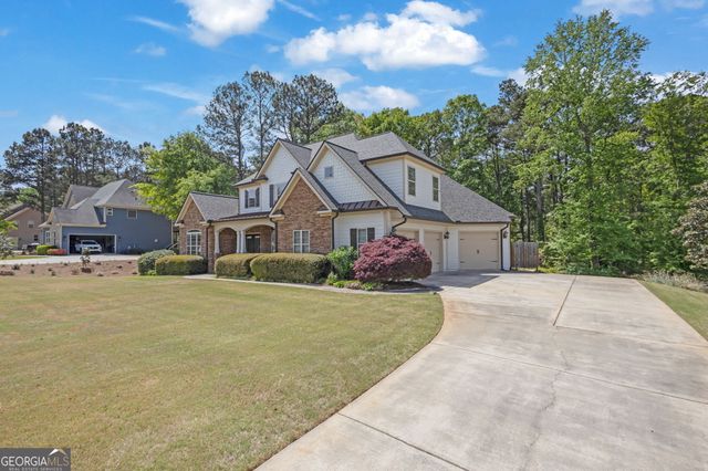 157 Beaconsfield Drive, Sharpsburg, GA 30277