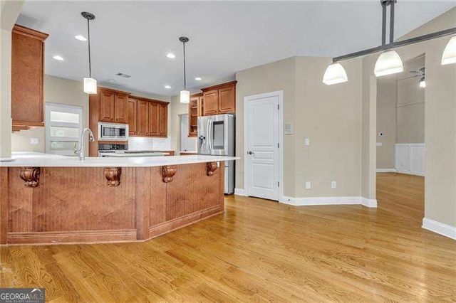 157 Beaconsfield Drive, Sharpsburg, GA 30277