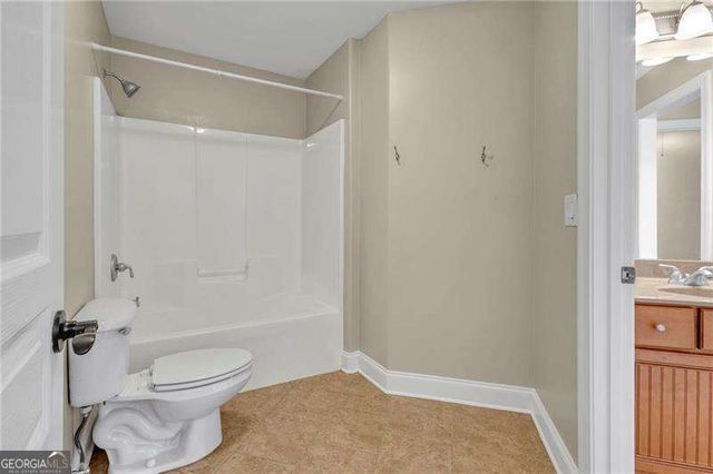 157 Beaconsfield Drive, Sharpsburg, GA 30277