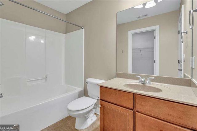 157 Beaconsfield Drive, Sharpsburg, GA 30277