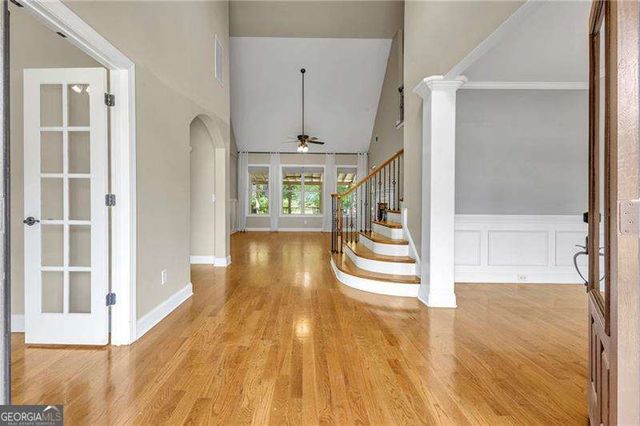 157 Beaconsfield Drive, Sharpsburg, GA 30277