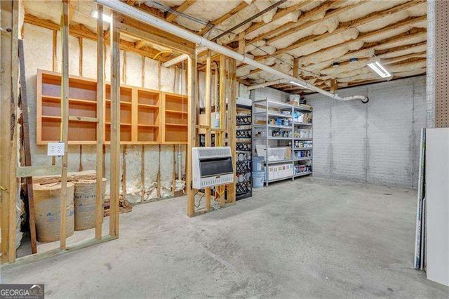 157 Beaconsfield Drive, Sharpsburg, GA 30277