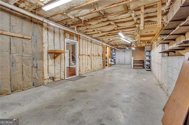 157 Beaconsfield Drive, Sharpsburg, GA 30277