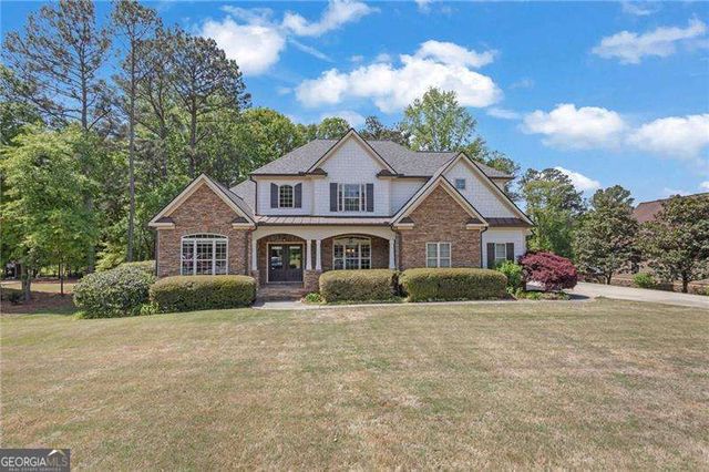 157 Beaconsfield Drive, Sharpsburg, GA 30277