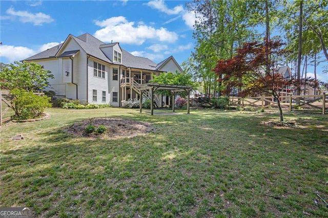 157 Beaconsfield Drive, Sharpsburg, GA 30277