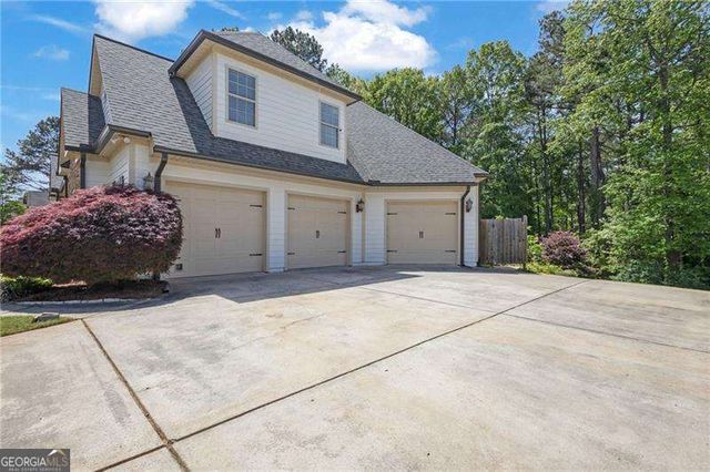 157 Beaconsfield Drive, Sharpsburg, GA 30277