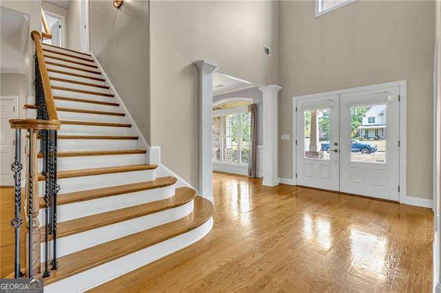 157 Beaconsfield Drive, Sharpsburg, GA 30277