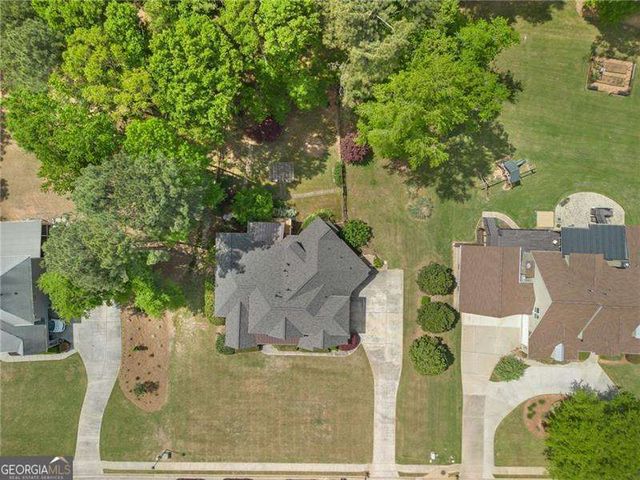157 Beaconsfield Drive, Sharpsburg, GA 30277