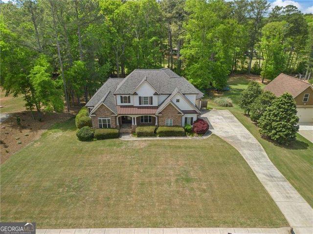 157 Beaconsfield Drive, Sharpsburg, GA 30277