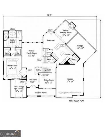 157 Beaconsfield Drive, Sharpsburg, GA 30277