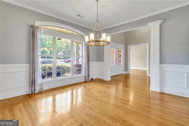 157 Beaconsfield Drive, Sharpsburg, GA 30277