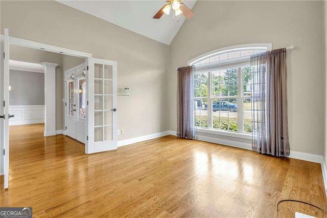 157 Beaconsfield Drive, Sharpsburg, GA 30277