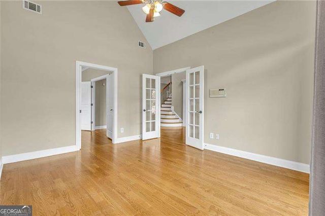 157 Beaconsfield Drive, Sharpsburg, GA 30277