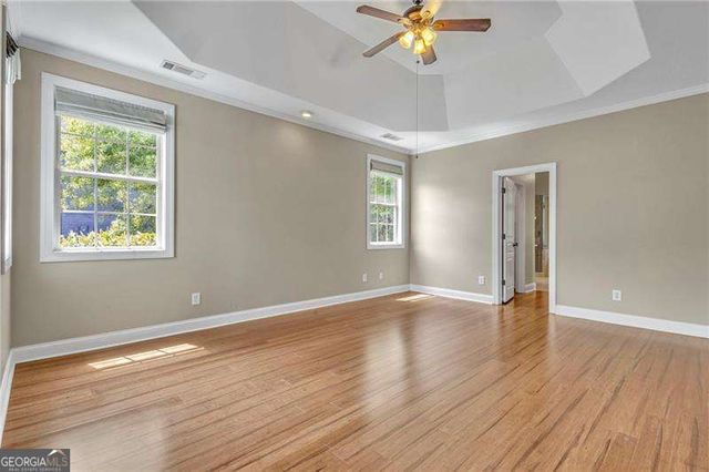 157 Beaconsfield Drive, Sharpsburg, GA 30277